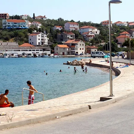 By The Sea Kali, Ugljan - 8246