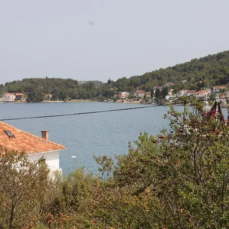 Apartament By The Sea Kali, Ugljan - 8246