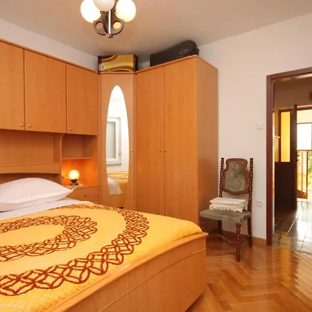 Apartament By The Sea Kali, Ugljan - 8246 Kali