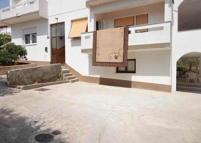 By The Sea Kali, Ugljan - 8246