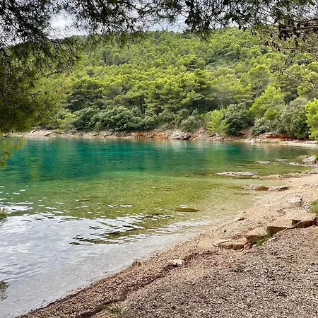 Lejlighed By The Sea Kali, Ugljan - 8246