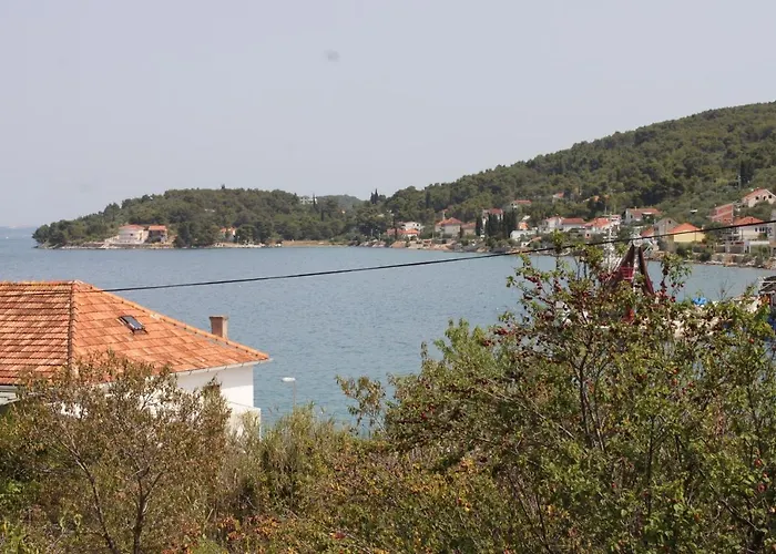 Apartman By The Sea Kali, Ugljan - 8246