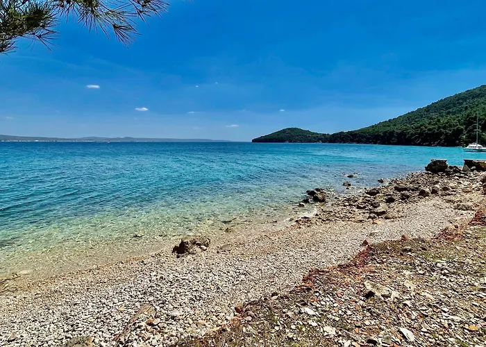 By The Sea Kali, Ugljan - 8246 Apartman